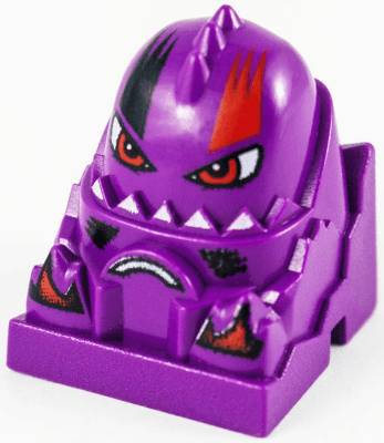 LEGO Gear (30598pb06) LEGO Minifigure