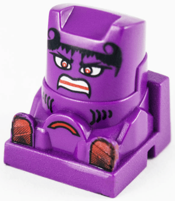 LEGO Loopin (30599pb07) LEGO Minifigure
