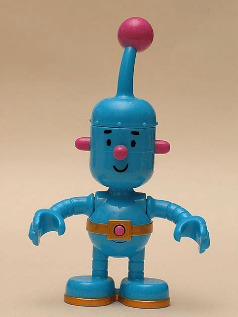 LEGO Duplo Figure Little Robots Tiny (44316) Duplo Minifigure