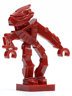 LEGO Bionicle Mini (51637) Bionicle Minifigure