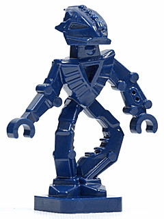 LEGO Bionicle Mini (51638) Bionicle Minifigure