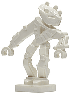 Bionicle Mini - Toa Hordika Nuju (4259781)