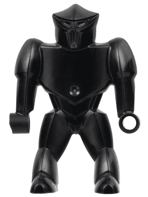 LEGO Knights Kingdom II (51796) Castle Minifigure