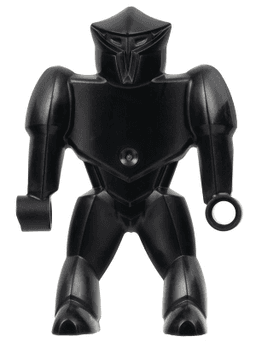 Knights Kingdom II - Nestlé Promotional Figure Vladek (4251675)