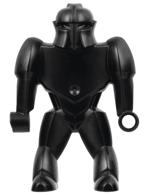 LEGO Knights Kingdom II (51797) Castle Minifigure