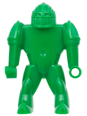 LEGO Knights Kingdom II (51799) Castle Minifigure