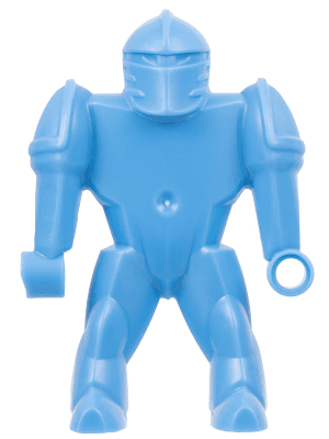 LEGO Knights Kingdom II (51800) Castle Minifigure