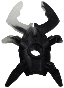Bionicle Mini - Visorak Keelerak (4282757)