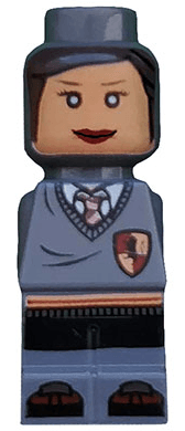 LEGO Microfigure Hogwarts Hermione Granger (85863pb036) City Minifigure