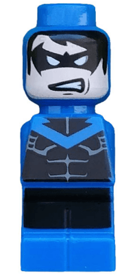 Microfigure Batman Nightwing (6038406)