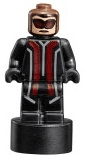 LEGO Hawkeye Statuette / Trophy (90398pb003) Super Heroes Minifigure