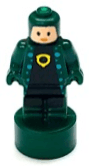 LEGO Professor Minerva McGonagall Statuette / Trophy (90398pb022) Harry Potter Minifigure