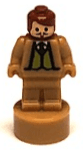 LEGO Professor Remus Lupin Statuette / Trophy (90398pb024) Harry Potter Minifigure
