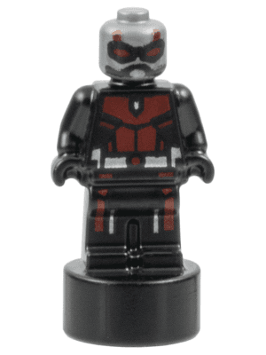 LEGO Ant-Man (Scott Lang) Statuette / Trophy (90398pb044) Super Heroes Minifigure
