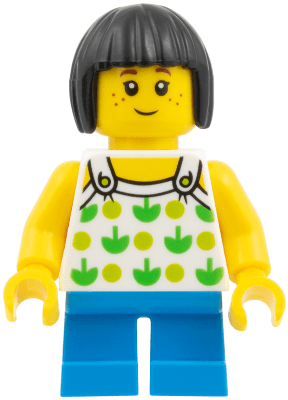 LEGO Child (LLP024) LEGO Minifigure