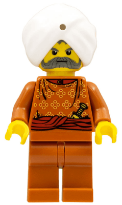 Maharaja Lallu