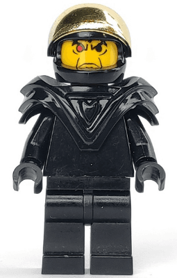 LEGO Ogel (alp008) LEGO Minifigure