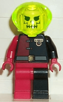 LEGO Ogel Minion Commander (alp018) minifigure