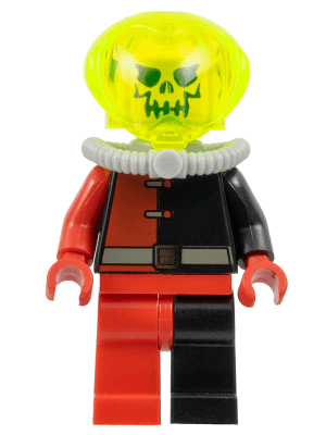 LEGO Ogel Minion (alp019) LEGO Minifigure