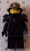 LEGO Ogel (alp029) minifigure