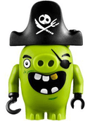 Pirate Pig