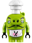 Chef Pig