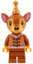Fauna