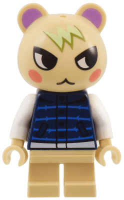 Marshal