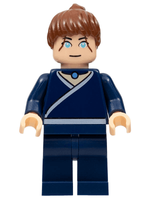LEGO Katara (ava007) Avatar The Last Airbender Minifigure