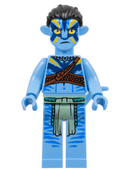 Jake Sully - Na'vi, Toruk Makto