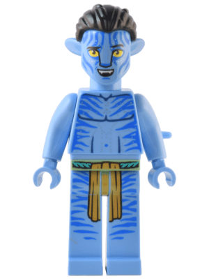 LEGO Jake Sully (avt013) Avatar Minifigure