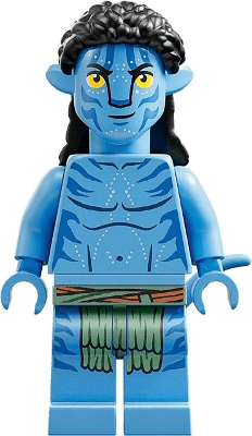 Lo'ak