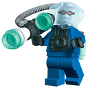 Mr. Freeze