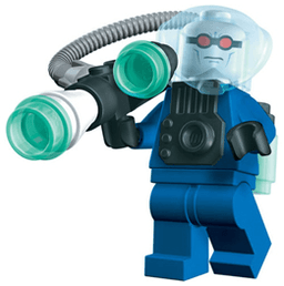Mr. Freeze