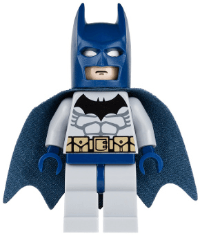 LEGO Batman (bat022) Batman Minifigure