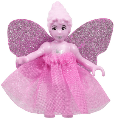 LEGO Belville Fairy (belvfairy08a) Belville Minifigure