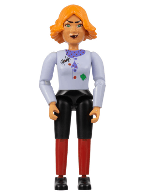 LEGO Belville Female (belvfemale02) Belville Minifigure