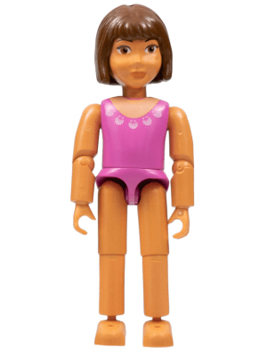 LEGO Belville Female (belvfemale03) Belville Minifigure