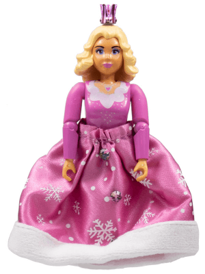 LEGO Belville Female (belvfemale09a) Belville Minifigure