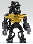 Bionicle Mini - Piraka Reidak