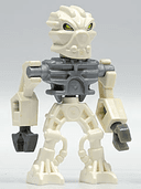 Bionicle Mini - Toa Inika Matoro