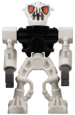 LEGO Bionicle Mini (bio014) Bionicle Minifigure