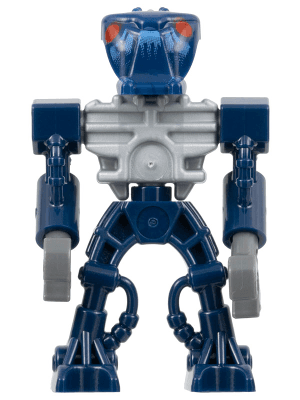 LEGO Bionicle Mini (bio023) Bionicle Minifigure