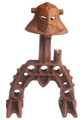 LEGO Piraka Avak (bio029) Bionicle Minifigure
