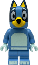 Bluey