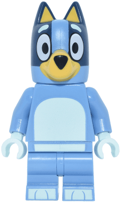 Bluey