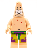 Patrick