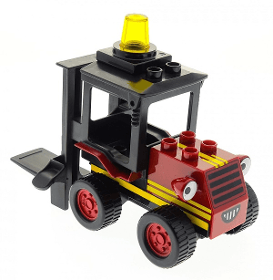 LEGO Duplo Sumsy (btb003) Duplo Minifigure