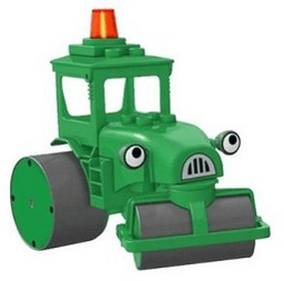 LEGO Duplo Roley (btb011) minifigure