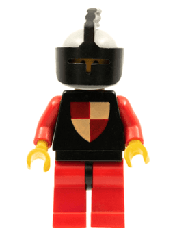 LEGO Classic (cas007) minifigure